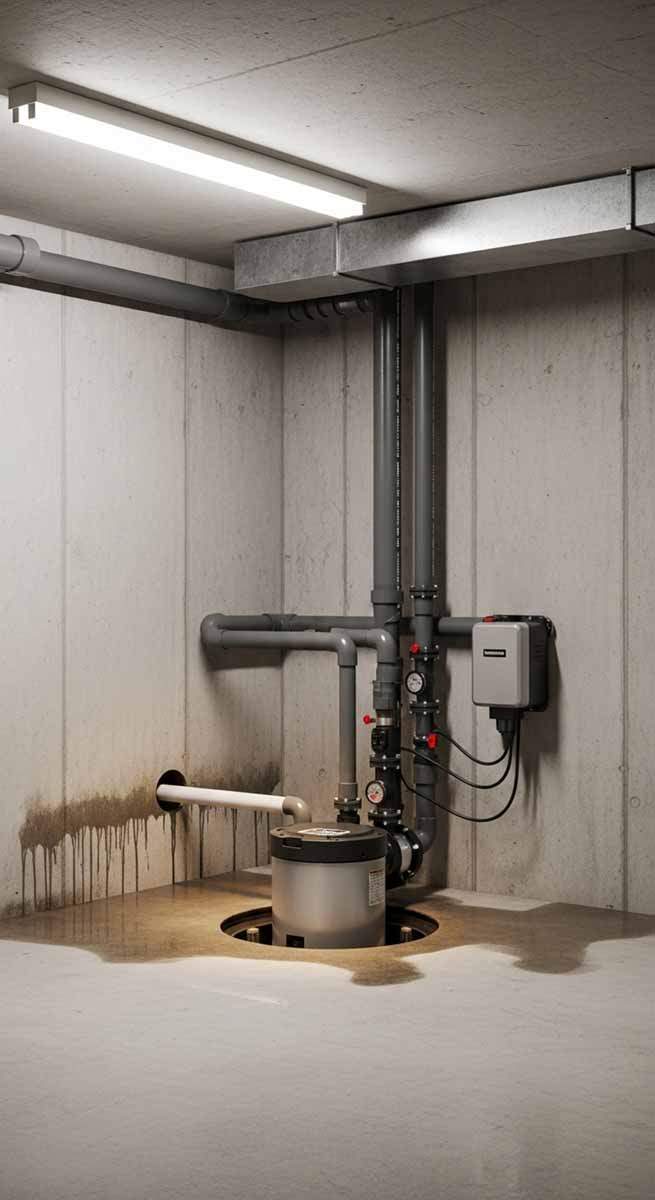 La prévention des urgences avec nos systèmes de détection