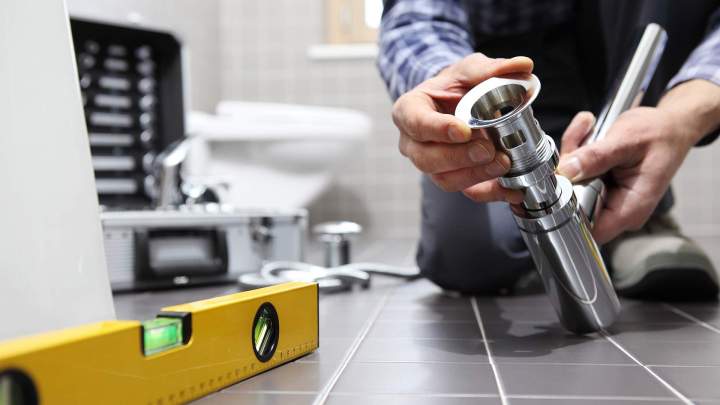 Entreprise de plomberie Laval